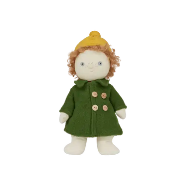 Dress Me Dinky - Charlie Chestnut